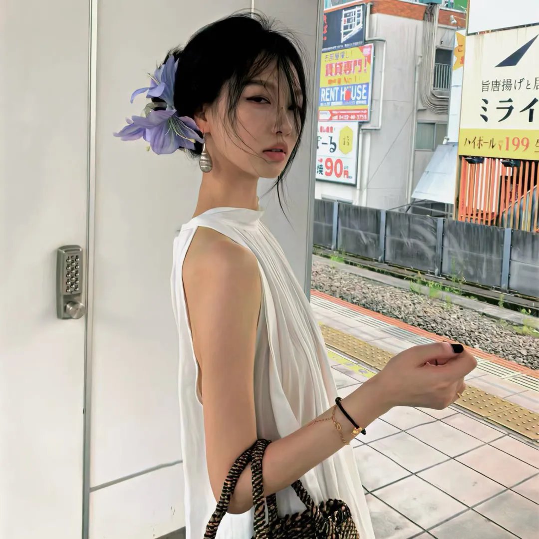撞脸
