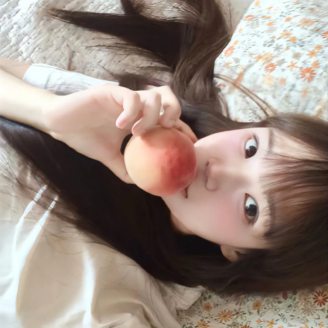 无限制的爱